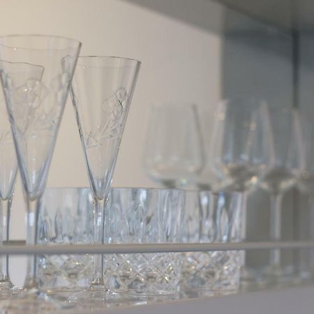 Tm Suites Dortmund Buitenkant foto