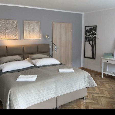 Tm Suites Dortmund Buitenkant foto