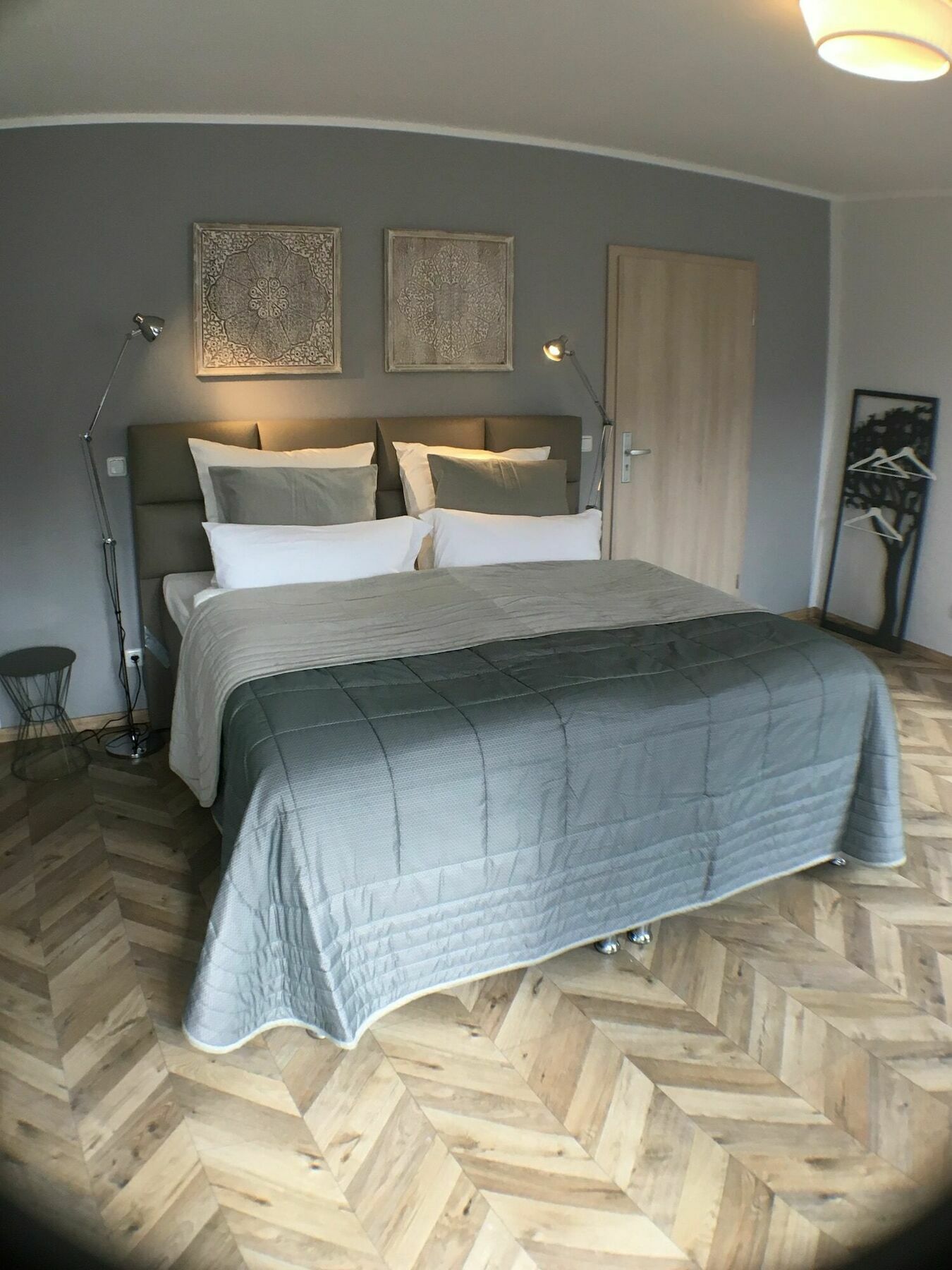 Tm Suites Dortmund Buitenkant foto