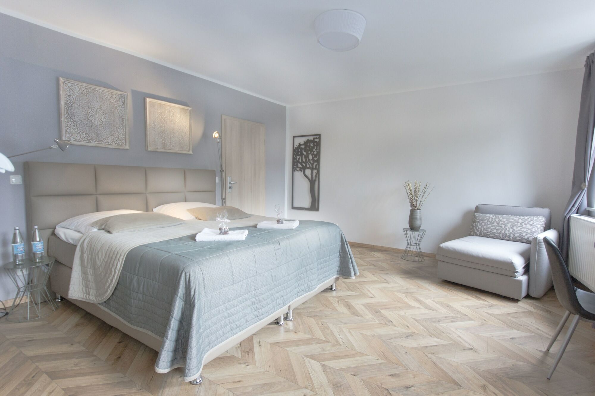 Tm Suites Dortmund Buitenkant foto