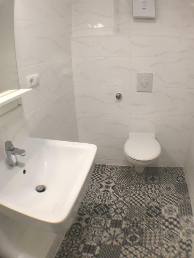 Tm Suites Dortmund Buitenkant foto