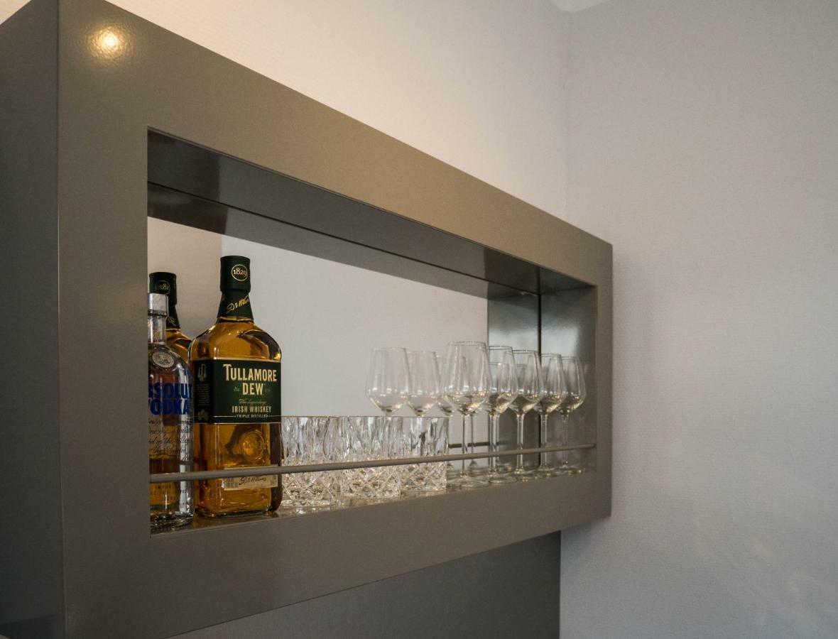 Tm Suites Dortmund Buitenkant foto