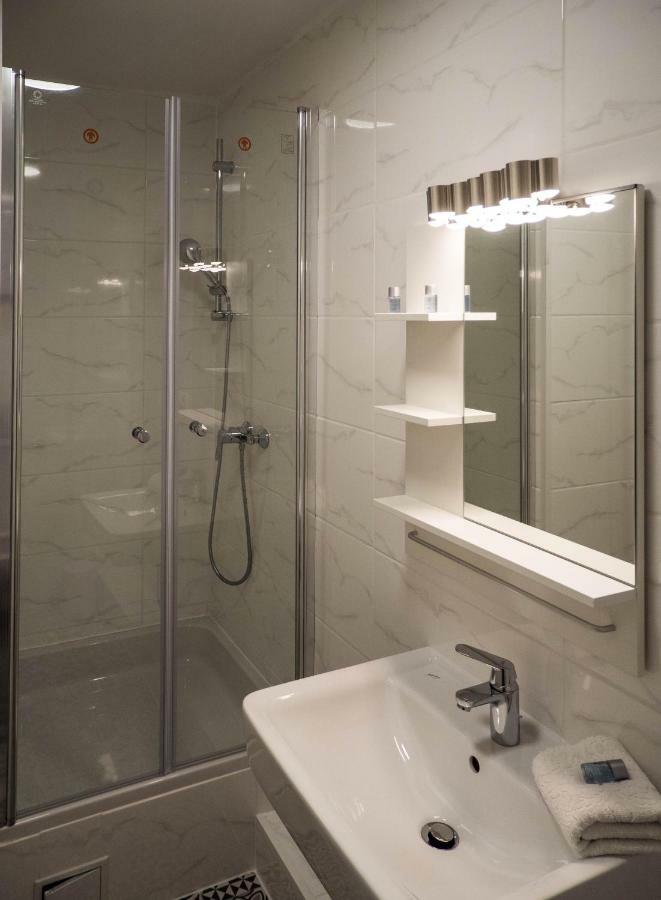 Tm Suites Dortmund Buitenkant foto
