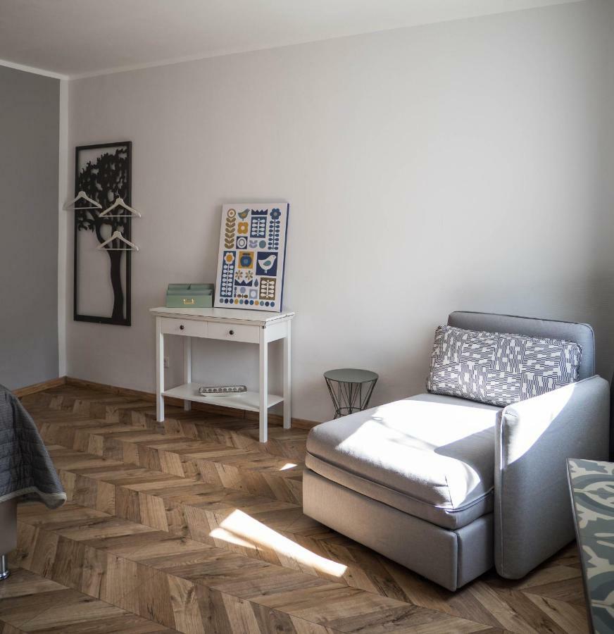 Tm Suites Dortmund Buitenkant foto