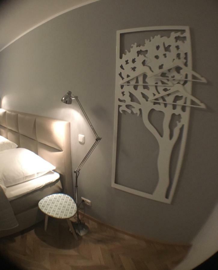 Tm Suites Dortmund Buitenkant foto