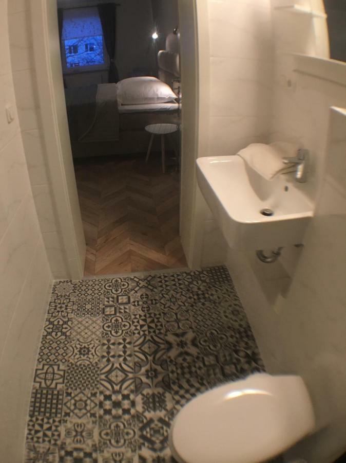 Tm Suites Dortmund Buitenkant foto