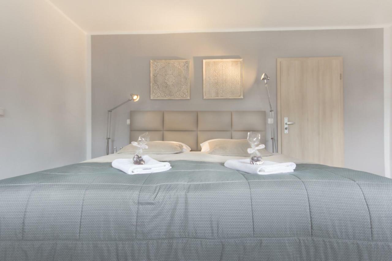 Tm Suites Dortmund Buitenkant foto