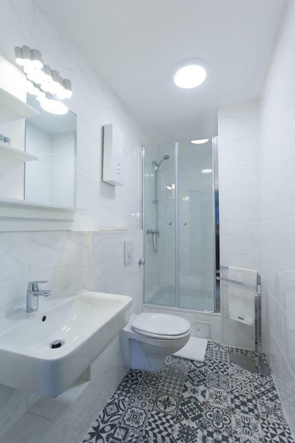 Tm Suites Dortmund Buitenkant foto
