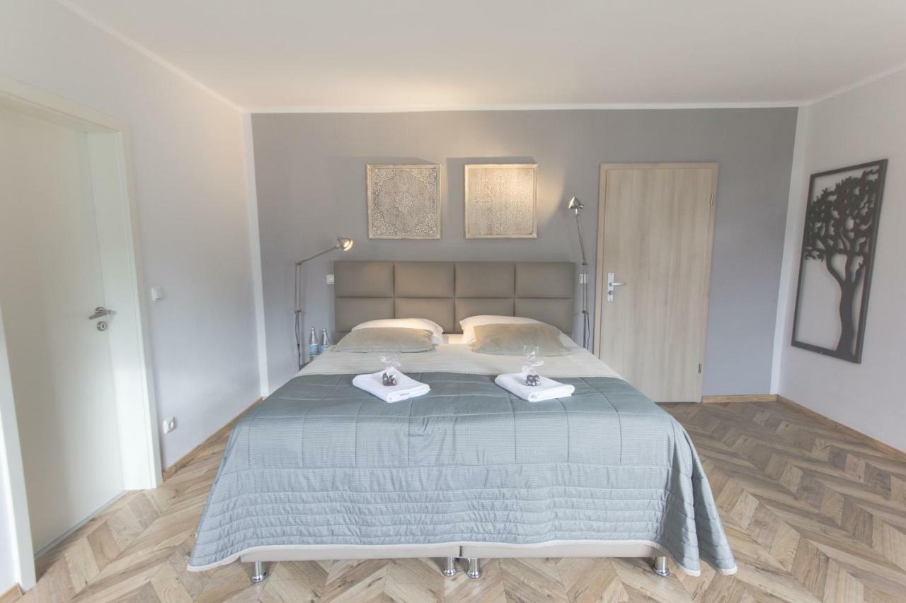 Tm Suites Dortmund Buitenkant foto