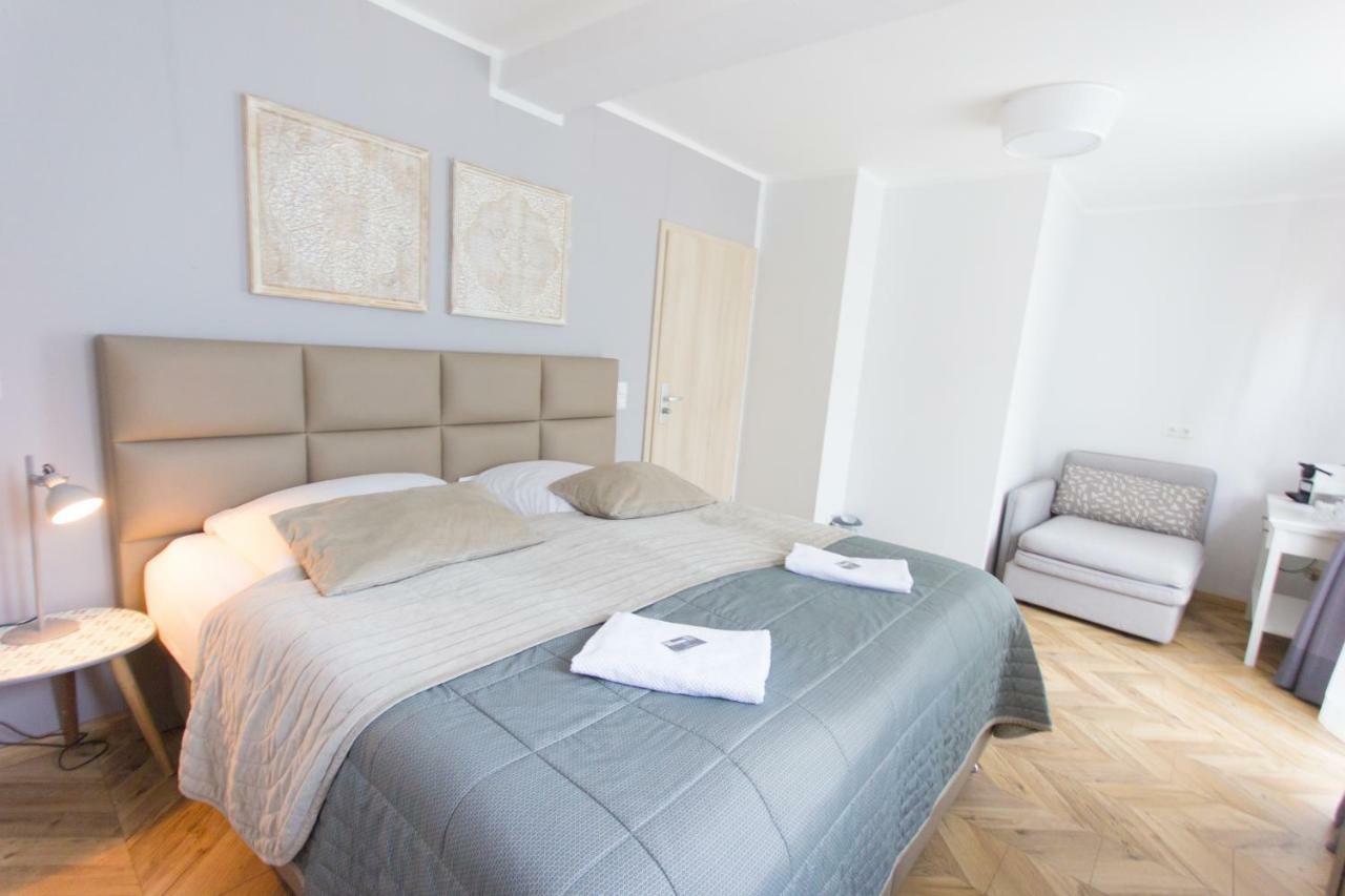 Tm Suites Dortmund Buitenkant foto