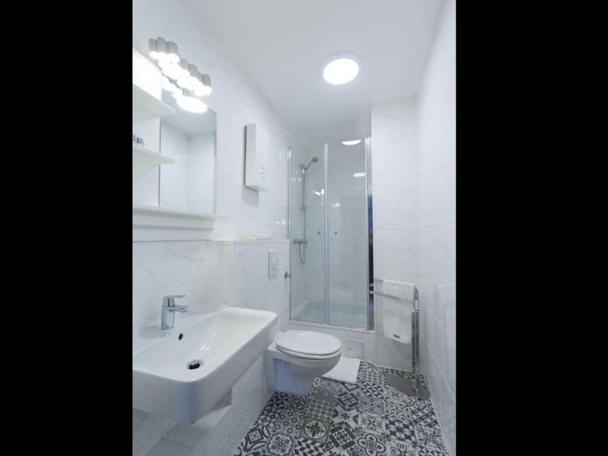 Tm Suites Dortmund Buitenkant foto