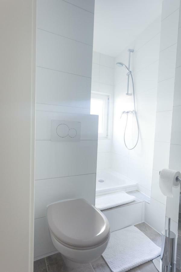 Tm Suites Dortmund Buitenkant foto