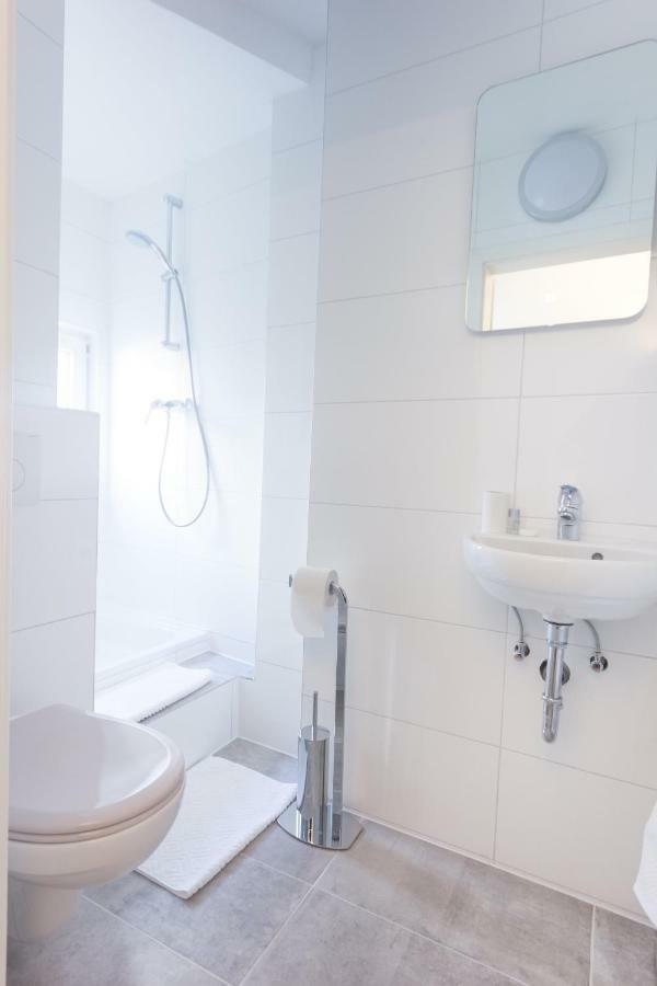 Tm Suites Dortmund Buitenkant foto
