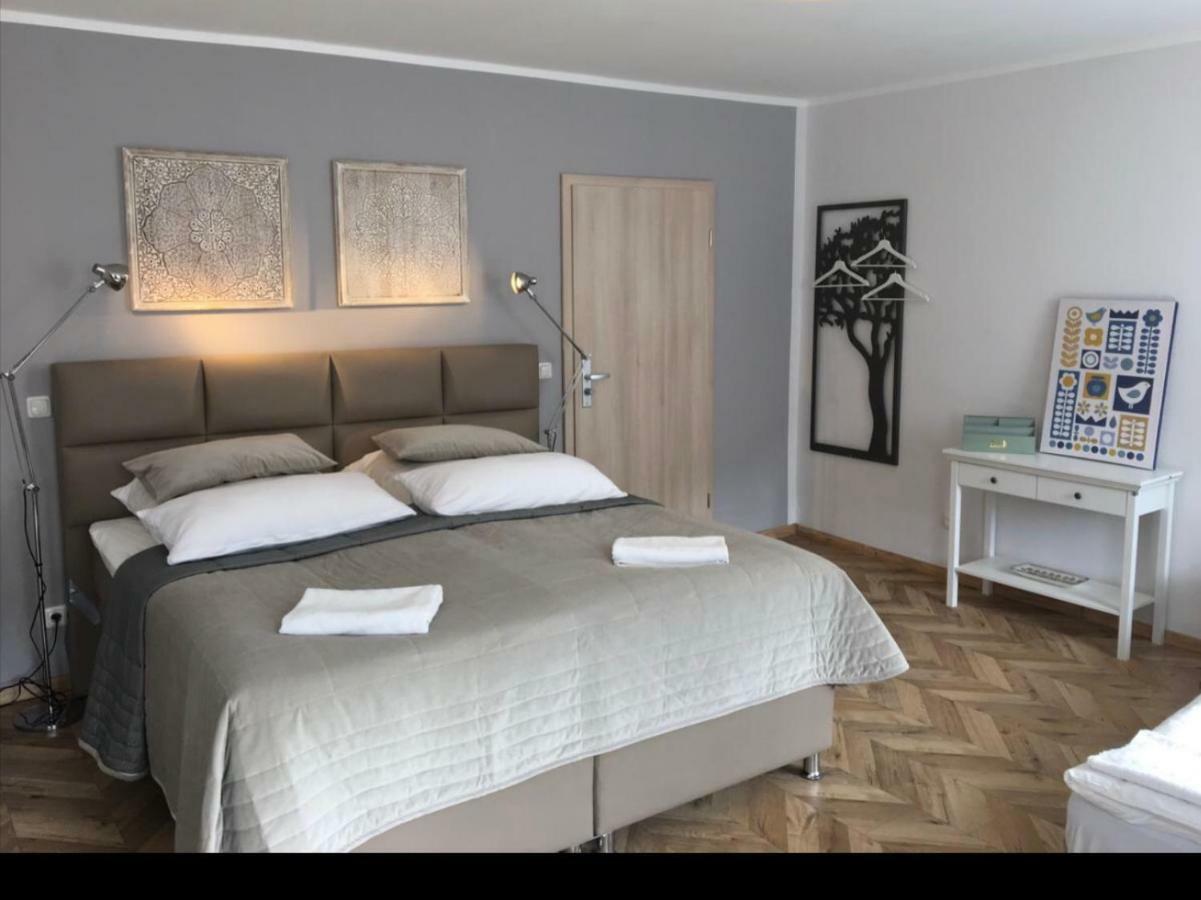 Tm Suites Dortmund Buitenkant foto